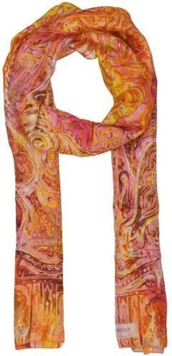 Damen Schal, mehrfarbig - Second Hand - Codello - Modalova