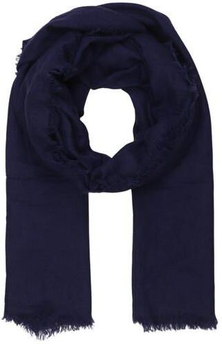 Damen Schal, marineblau - Second Hand - Codello - Modalova