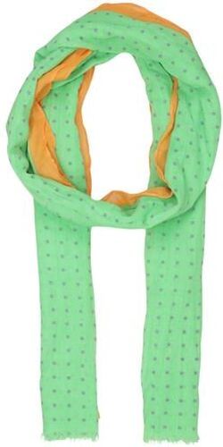 Damen Schal, mehrfarbig, Synthetik - Second Hand - Codello - Modalova