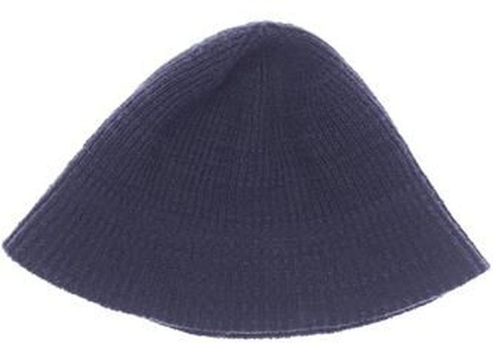 Damen Hut/Mütze, marineblau, Gr. M, Baumwolle, Synthetik, Wolle - Second Hand - COS - Modalova