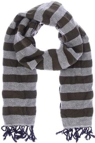 Damen Schal, mehrfarbig - Second Hand - COS - Modalova