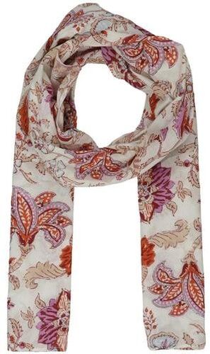 Damen Schal, mehrfarbig - Second Hand - Deerberg - Modalova