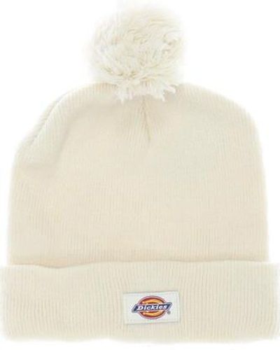 Damen Hut/Mütze, beige, Gr. Onesize, Synthetik - Second Hand - Dickies - Modalova