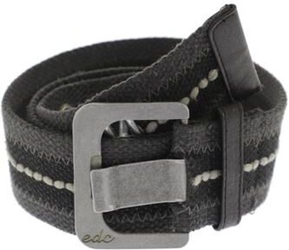 Damen Gürtel, grau, Gr. 80 - Second Hand - edc by Esprit - Modalova