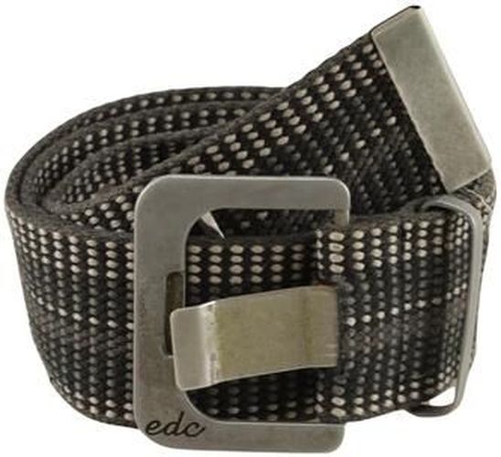 Damen Gürtel, grau, Gr. 75 - Second Hand - edc by Esprit - Modalova