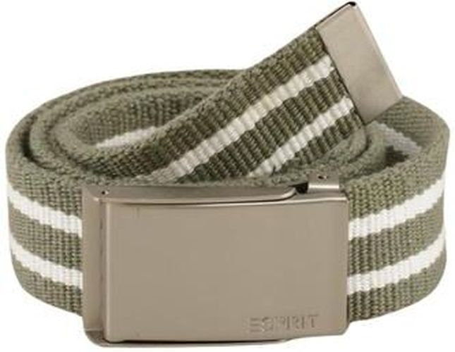 Damen Gürtel, grün - Second Hand - Esprit - Modalova