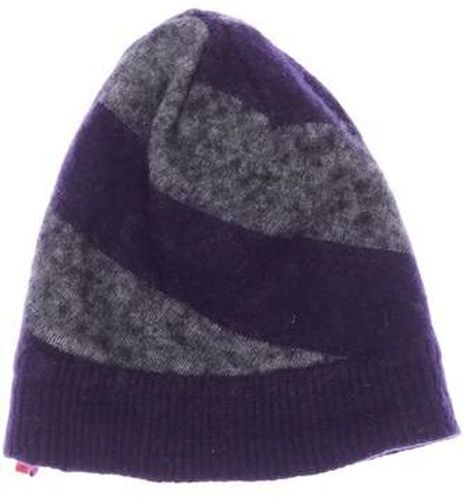 Damen Hut/Mütze, marineblau, Gr. Onesize, Baumwolle, Synthetik, Wolle - Second Hand - Esprit - Modalova