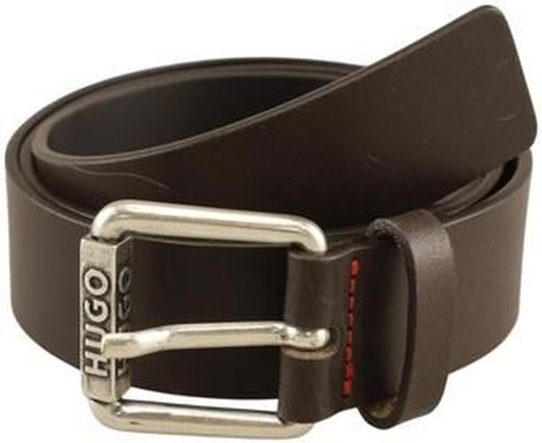 Hugo by Hugo Herren Gürtel, braun, Gr. 90, Leder - Second Hand - BOSS - Modalova
