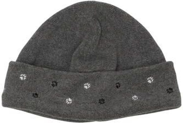 Damen Hut/Mütze, grau, Gr. Onesize - Second Hand - Jack Wolfskin - Modalova