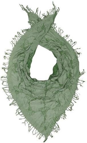 Damen Schal, grün - Second Hand - Joop! - Modalova