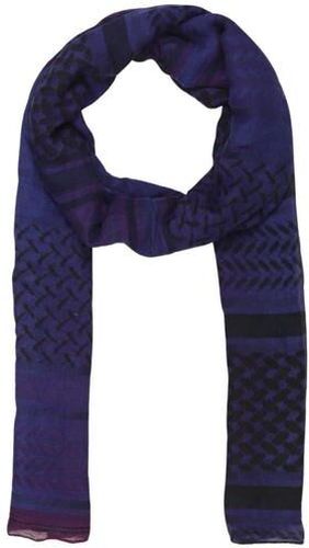 Damen Schal, flieder, Kaschmir, Modal - Second Hand - Lala berlin - Modalova