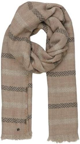 Damen Schal, beige - Second Hand - Liu jo - Modalova