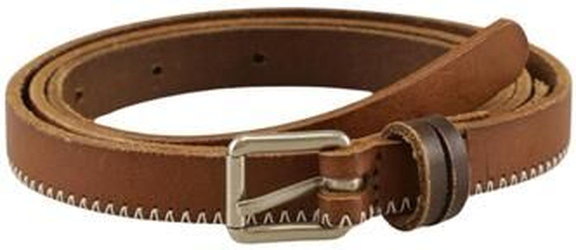 Marc O' Polo Gürtel, braun, Gr. 85 - Second Hand - Marc O'Polo - Modalova