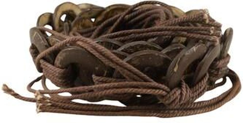 Marc O' Polo Gürtel, braun, Gr. 75 - Second Hand - Marc O'Polo - Modalova