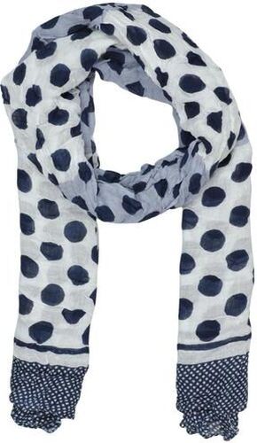Damen Schal, mehrfarbig, Viskose - Second Hand - More & more - Modalova