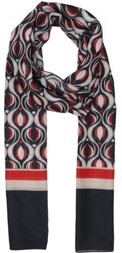 Damen Schal, mehrfarbig, Synthetik - Second Hand - More & more - Modalova