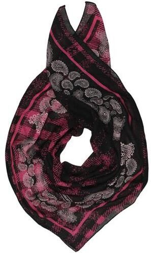 Damen Schal, mehrfarbig - Second Hand - Passigatti - Modalova