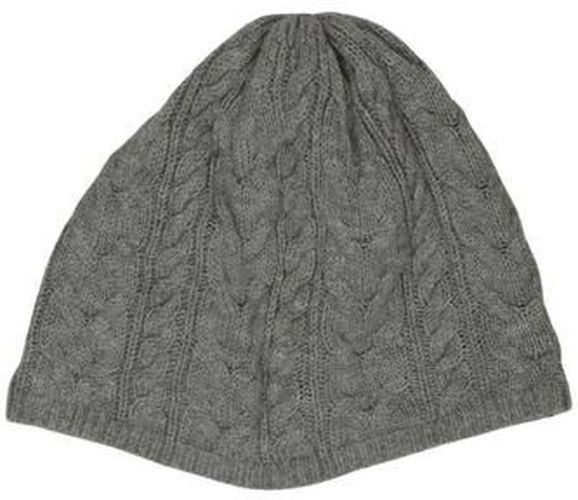 Damen Hut/Mütze, grau, Gr. Onesize, Kaschmir, Wolle - Second Hand - roeckl - Modalova