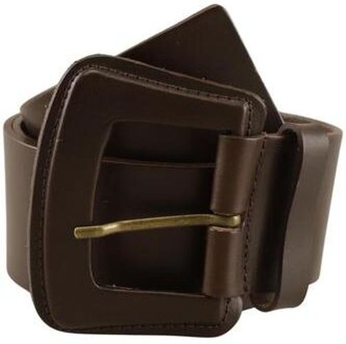 Damen Gürtel, braun, Gr. 80 - Second Hand - Zara - Modalova