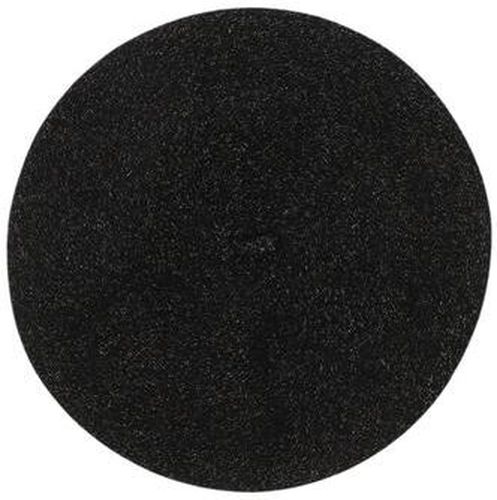 Damen Hut/Mütze, schwarz, Gr. M - Second Hand - Zara - Modalova