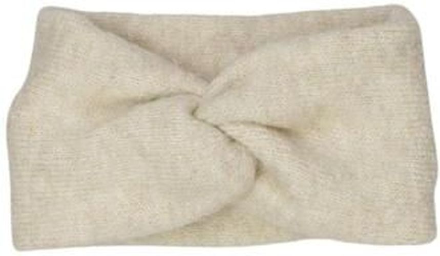 Damen Hut/Mütze, cremeweiß, Gr. M - Second Hand - Zara - Modalova