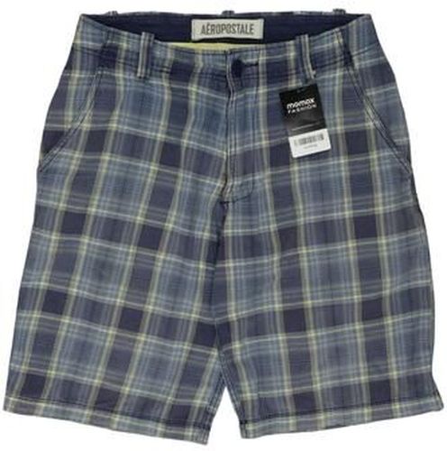 Herren Shorts, mehrfarbig, Gr. W29, Baumwolle - Second Hand - Aéropostale - Modalova