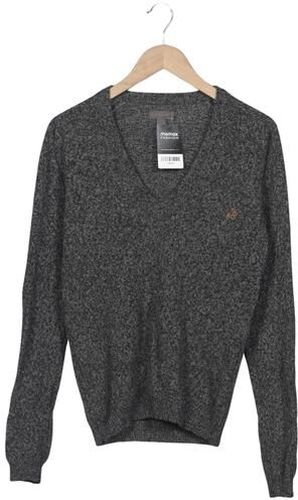 Herren Pullover, grau, Gr. EU 50, Schurwolle - Second Hand - Acne Studios - Modalova