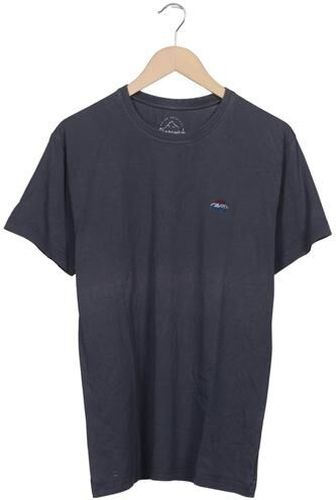 Herren T-Shirt, grau, Gr. L, Baumwolle - Second Hand - Alprausch - Modalova