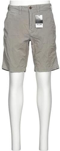 American Outfitters Herren Shorts, grau, Gr. W28, Elasthan, Baumwolle - Second Hand - Eagle - Modalova