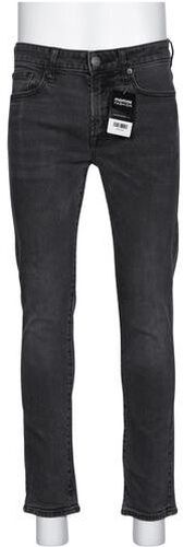 American Outfitters Herren Jeans, grau, Gr. W31 L30, Elasthan, Baumwolle, Synthetik - Second Hand - Eagle - Modalova