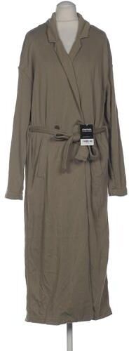 Damen Mantel, grün, Gr. XS, Baumwolle - Second Hand - American vintage - Modalova