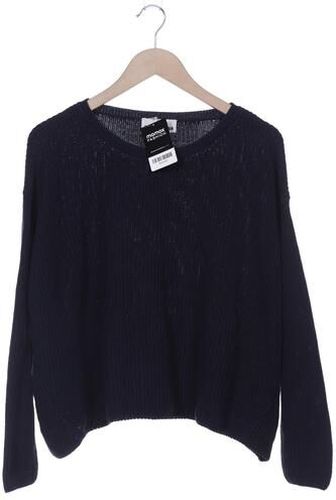 Damen Pullover, marineblau, Gr. S, Baumwolle - Second Hand - Armedangels - Modalova