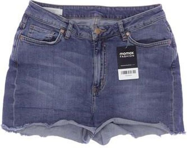 Damen Shorts, marineblau, Gr. W29, Elasthan, Baumwolle - Second Hand - Armedangels - Modalova