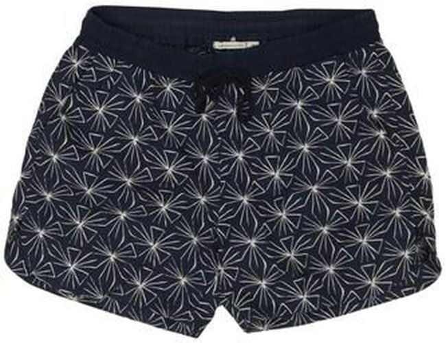 Damen Shorts, marineblau, Gr. EU 34, Lyocell - Second Hand - Armedangels - Modalova