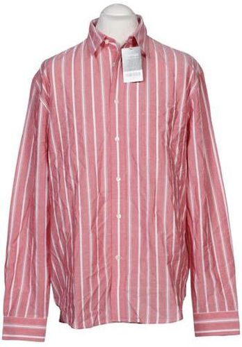 Herren Hemd, mehrfarbig, Gr. EU 54, Baumwolle - Second Hand - ARKET - Modalova