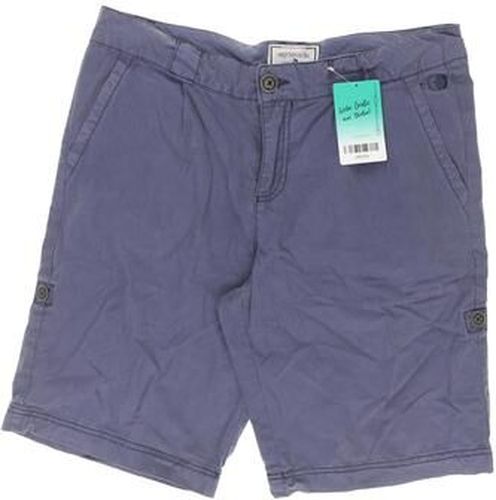 Herren Shorts, blau, Gr. W28, Baumwolle - Second Hand - ARQUEONAUTAS - Modalova