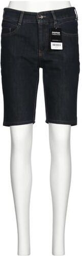 Damen Shorts, marineblau, Gr. EU 36, Elasthan, Baumwolle - Second Hand - Atelier Gardeur - Modalova