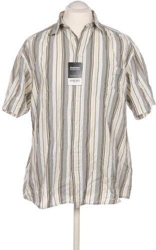 Herren Hemd, mehrfarbig, Gr. 41, Baumwolle - Second Hand - BABISTA - Modalova