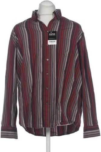 Herren Hemd, mehrfarbig, Gr. 43, Baumwolle - Second Hand - BABISTA - Modalova