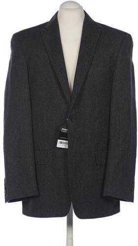 Herren Sakko, grau, Gr. EU 50, Kaschmir, Schurwolle, Viskose - Second Hand - BARUTTI - Modalova