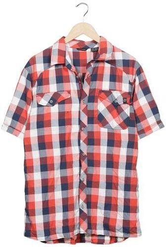 Herren Hemd, mehrfarbig, Gr. Xxl, Synthetik - Second Hand - Berghaus - Modalova