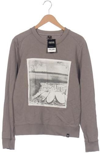 Herren Sweatshirt, grau, Gr. EU 48, Baumwolle - Second Hand - Bogner Fire+Ice - Modalova