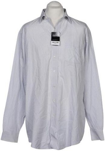 Herren Hemd, hellblau, Gr. EU 54 (US 17.5), Baumwolle - Second Hand - Brooks brothers - Modalova