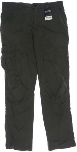 Herren Stoffhose, grün, Gr. W36 L34, Elasthan, Synthetik - Second Hand - Brax - Modalova