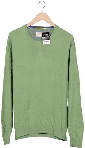 Herren Pullover, grün, Gr. Xxl - Second Hand - Camel active - Modalova