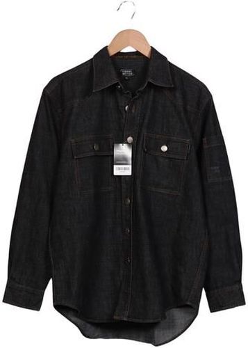 Herren Jacke, blau, Gr. L, Baumwolle - Second Hand - Camel active - Modalova