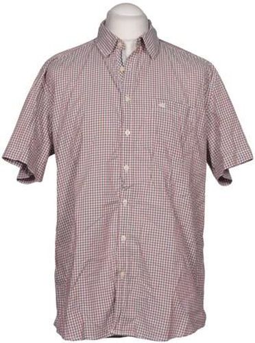 Herren Hemd, mehrfarbig, Gr. L - Second Hand - Camel active - Modalova