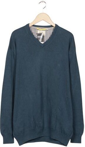 Herren Pullover, blau, Gr. Xxl - Second Hand - Camel active - Modalova