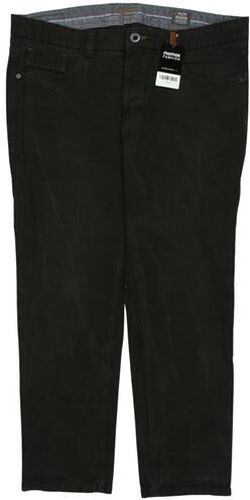 Herren Jeans, schwarz, Gr. W38 L30, Elasthan, Baumwolle - Second Hand - Camel active - Modalova