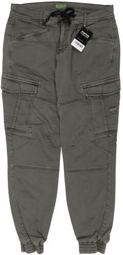 Herren Jeans, grün, Gr. W30 L29, Elasthan, Baumwolle - Second Hand - Camp david - Modalova